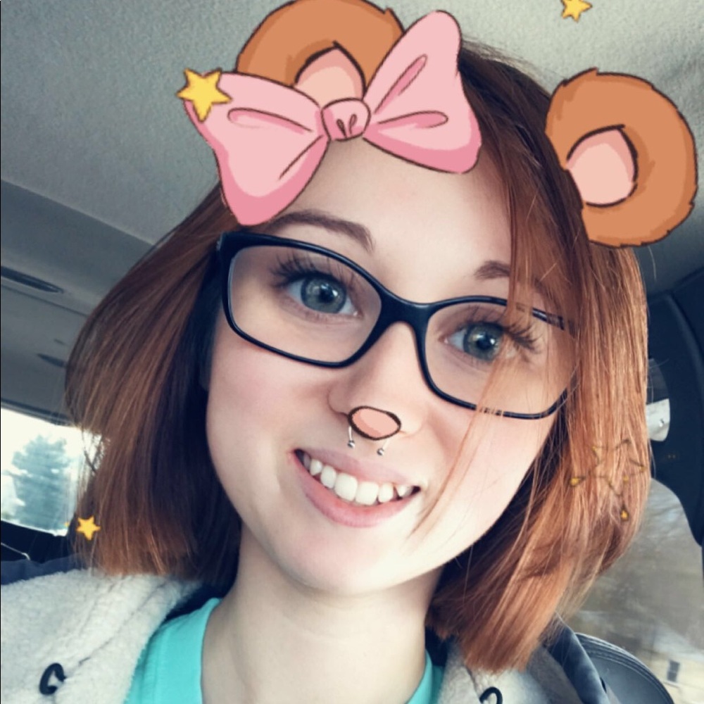 Meet your Posher, Victoria